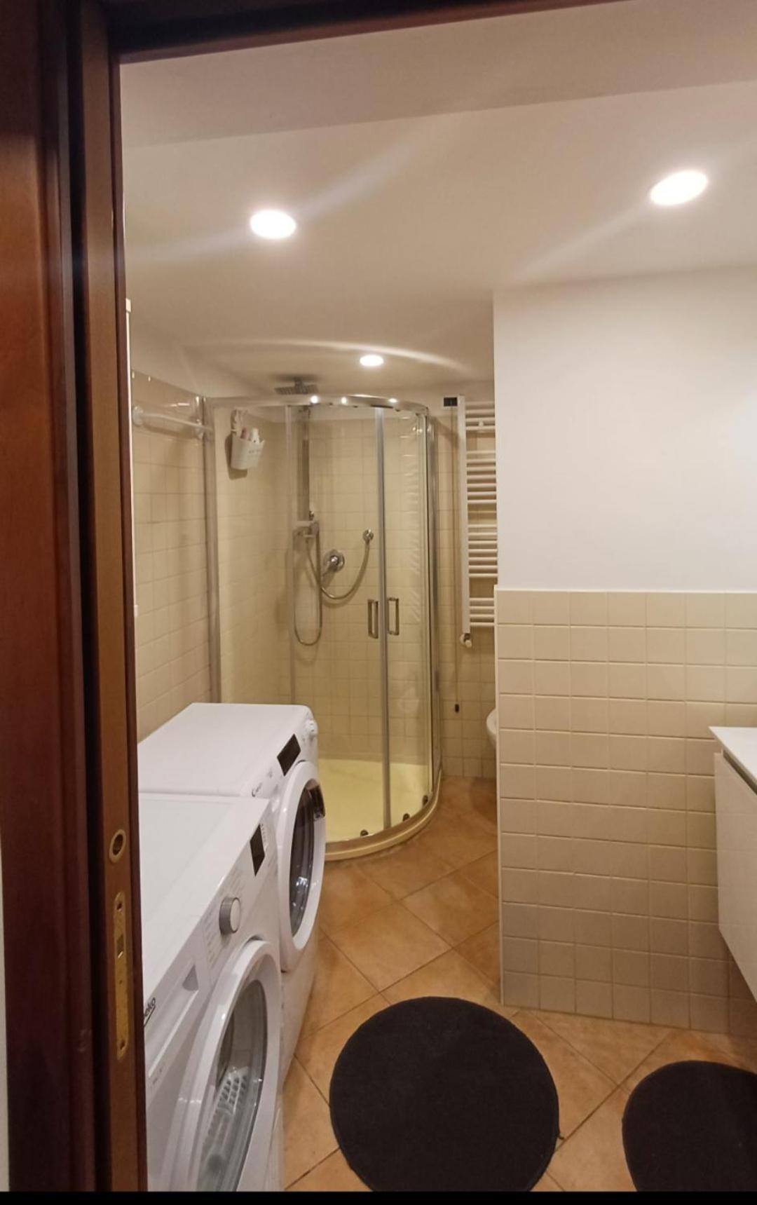Apartment Fiore Della Laguna Venedig